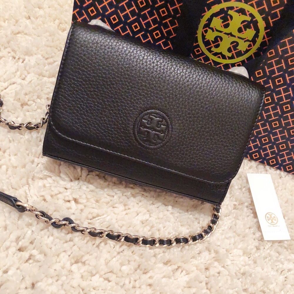 Tory Burch shoulder bag brand new with tag
